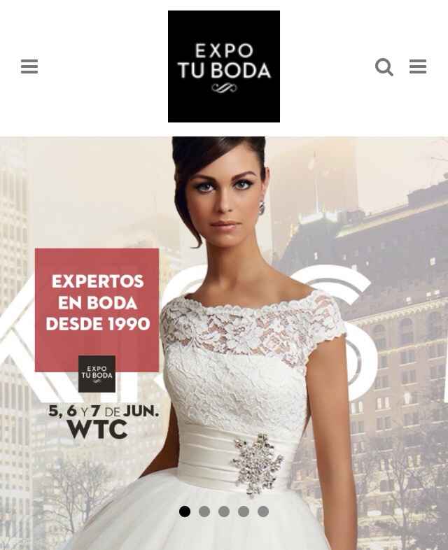 Vestido de novia a buen precio - 1