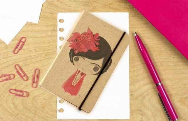 Boda tematica: frida kahlo - 2