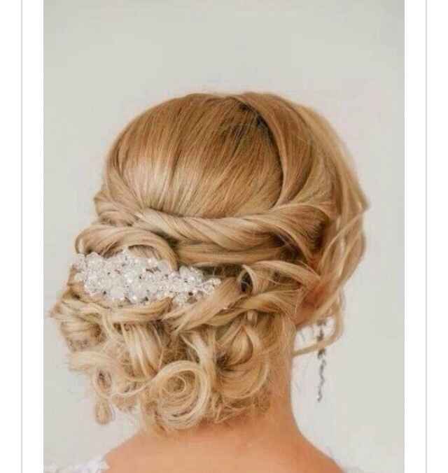 Ya tienen sus tocados?? - 2