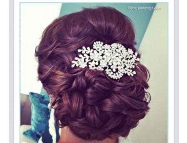 Ya tienen sus tocados?? - 3