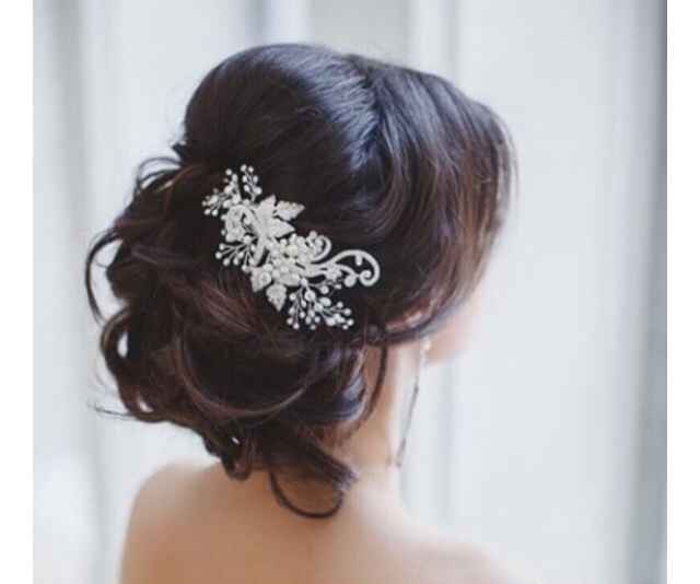 Ya tienen sus tocados?? - 4