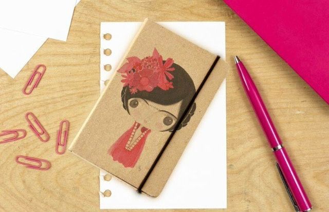 Boda tematica: frida kahlo - 2