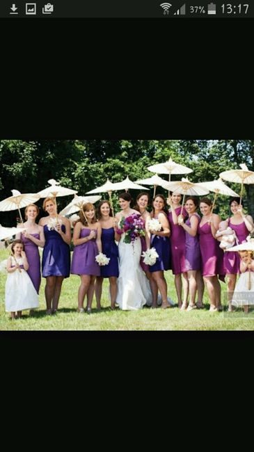 Mis damas no tienen su vestido!!!!!!!! - 2