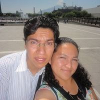 el y yo :D