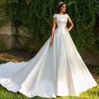 Mande hacer mi vestido... - 1