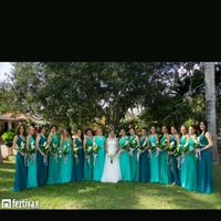 Mis damas no tienen su vestido!!!!!!!! - 1