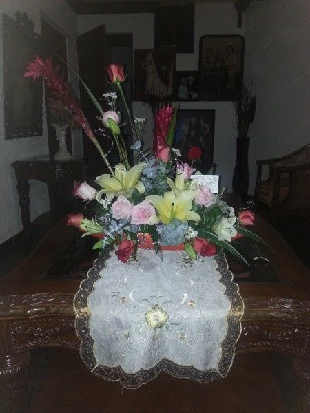 El dia que me pidio matrimonio!!