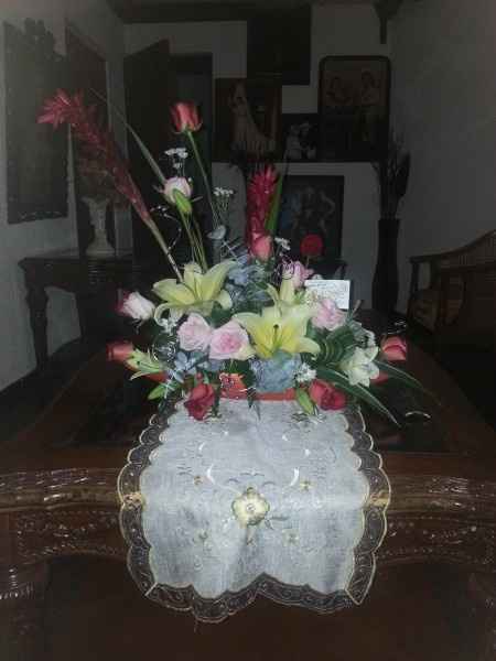 El dia que me pidio matrimonio!!