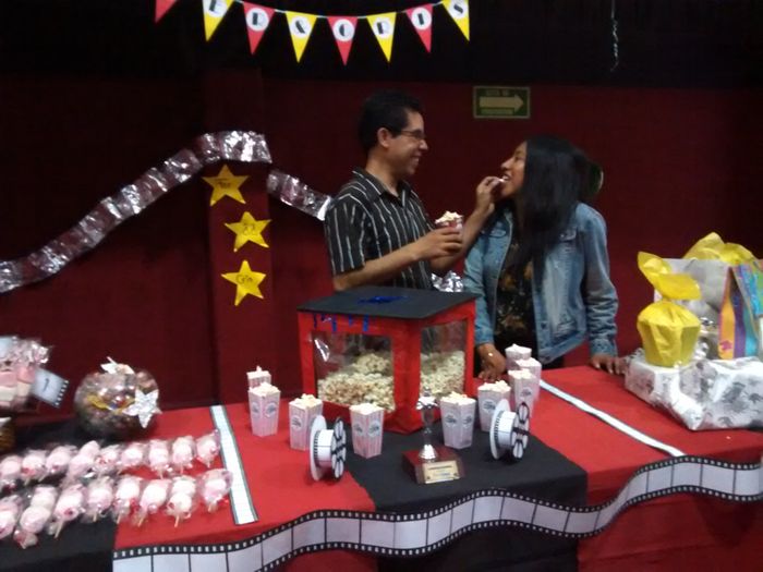 Despedida de solter@s móviles theme - 3