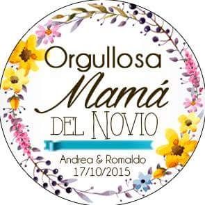 Botones para recuerdo 1 - 3