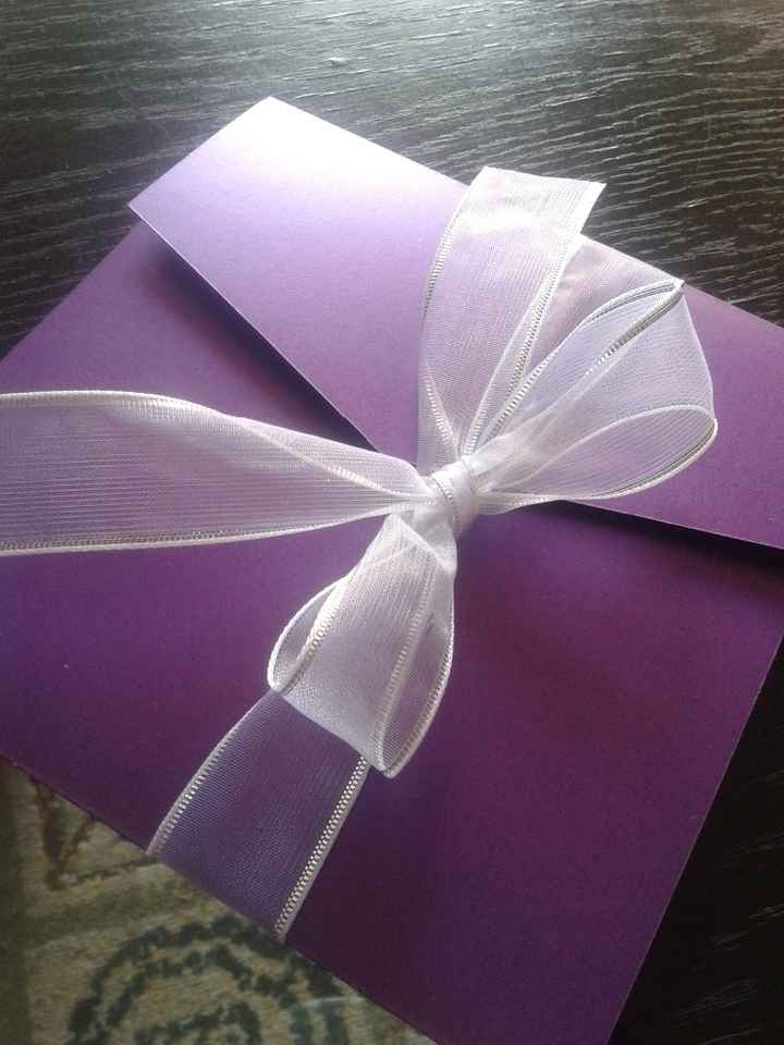 invitaciones de boda