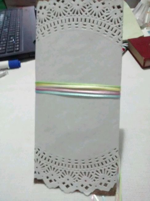Listón para la invitación aaaaaa - 3