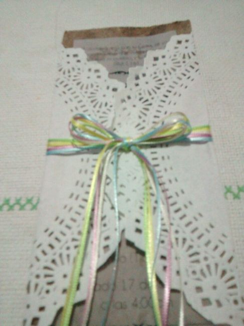 Listón para la invitación aaaaaa - 4