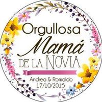 Botones para recuerdo 1 - 4