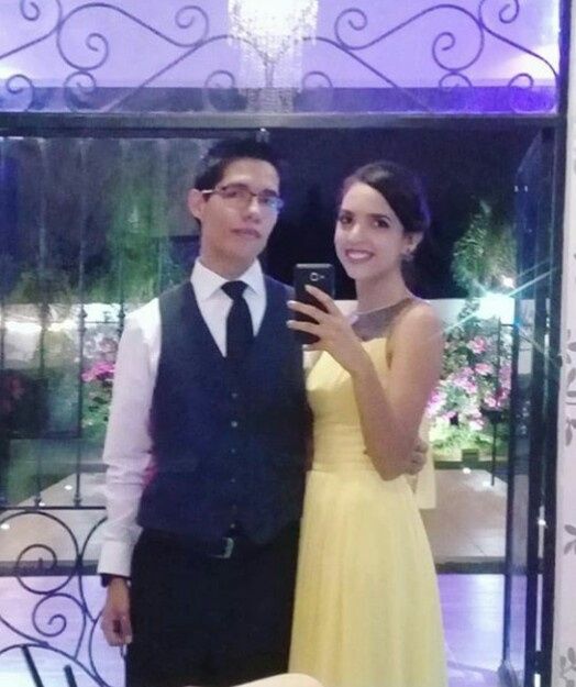 Para Madamee Mariee de Damaris 2