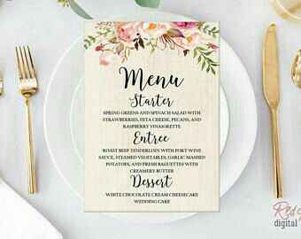 Boda sin cena!! - 1