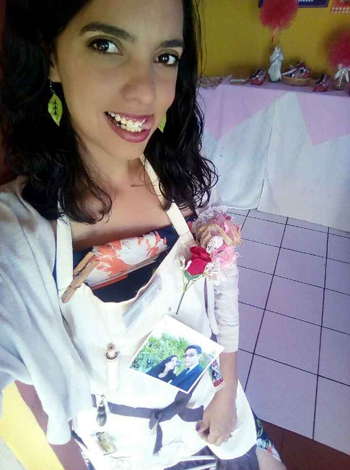 Despedida de Soltera! - 6