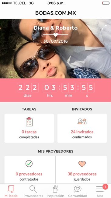 Como va su contador??? - 1
