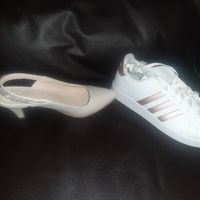 Mis zapatos para el gran día! 🤩 - 1