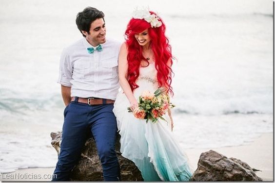 algo así de película :D