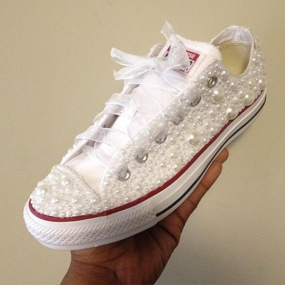 a) SUPER CÓMODOS PARA BAILAR TODA LA NOCHE 