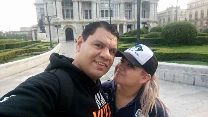 Vamos presentándonos. - 1