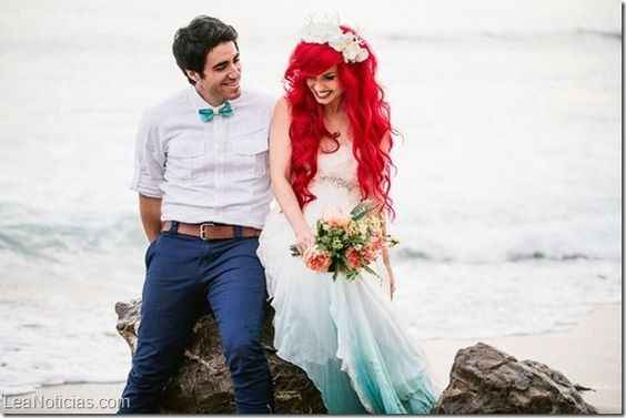 algo así de película :D