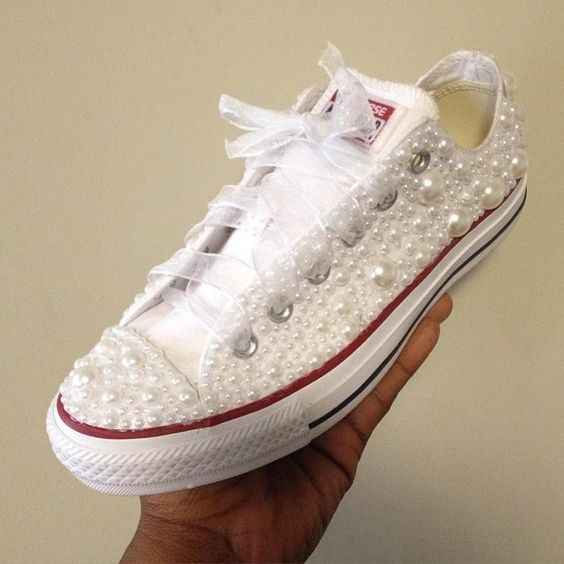 a) SUPER CÓMODOS PARA BAILAR TODA LA NOCHE 