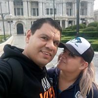 Vamos presentándonos. - 1