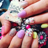 D) Un color llamativo y sexy