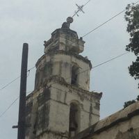  El temblor quiere cancelar la boda religiosa! - 1