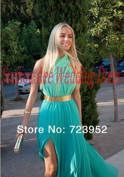 vestido