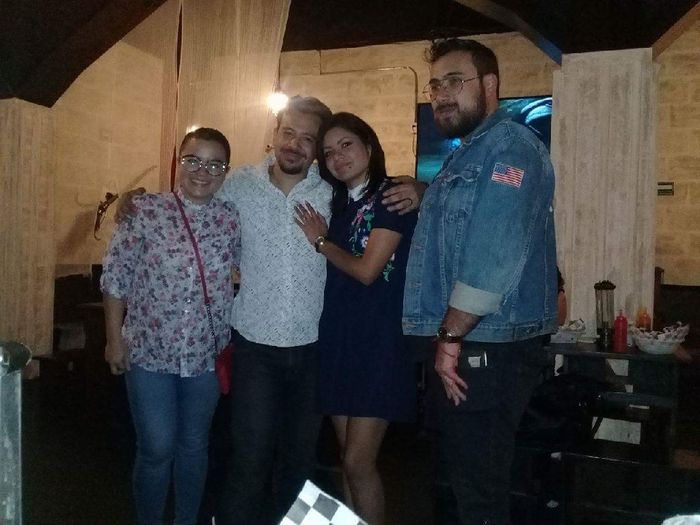 El día que me pidieron matrimonio 💕 - 5