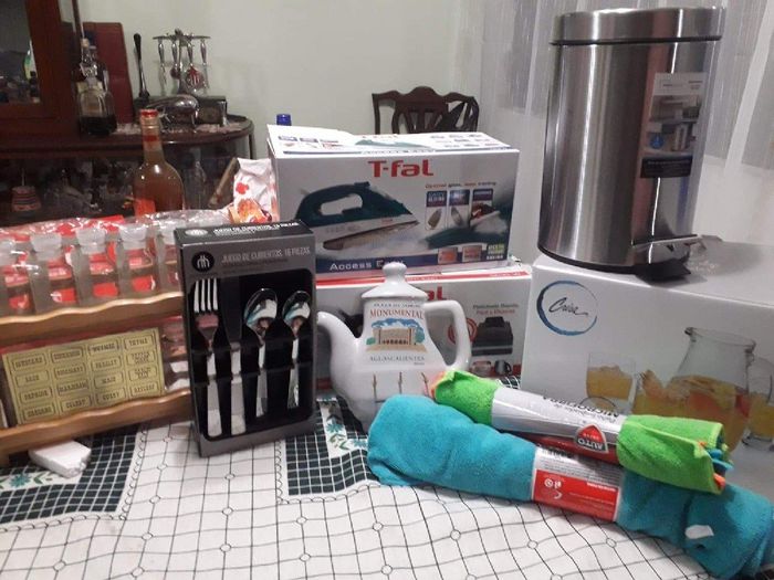 Despedida de solteros!! 👰🏻🤵🏻❤ - 1