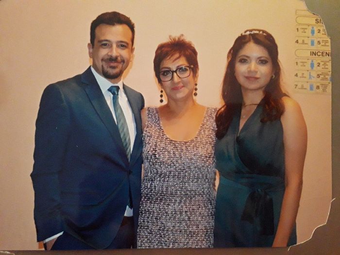 Ya somos marido y mujer!! (boda civil)👰🏻🤵🏻 2