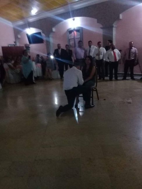 Ya somos marido y mujer!! (boda civil)👰🏻🤵🏻 6