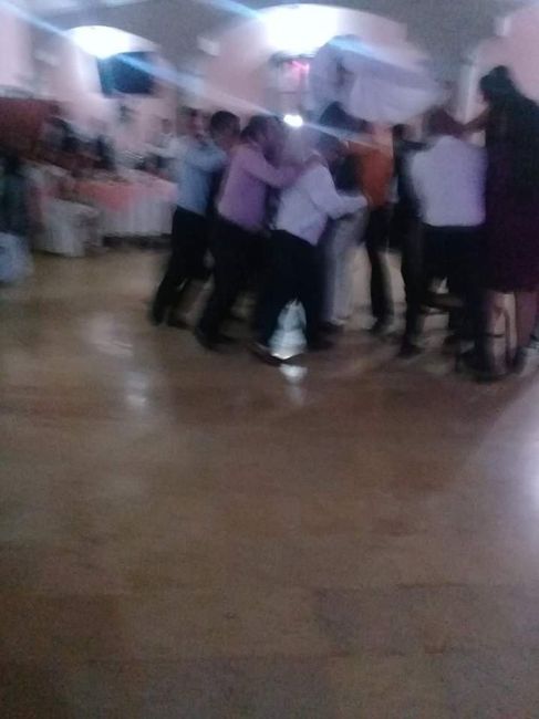 Ya somos marido y mujer!! (boda civil)👰🏻🤵🏻 7