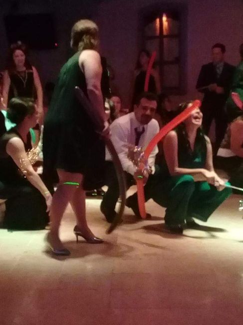 Ya somos marido y mujer!! (boda civil)👰🏻🤵🏻 9