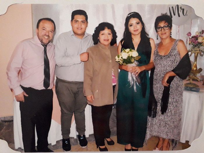 Ya somos marido y mujer!! (boda civil)👰🏻🤵🏻 10