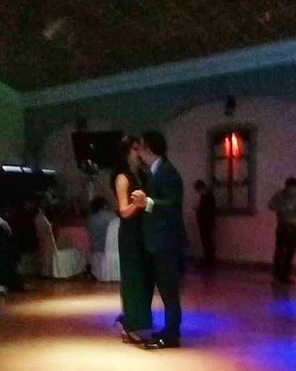 Ya somos marido y mujer!! (boda civil)👰🏻🤵🏻 14