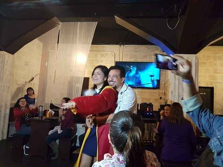 El día que me pidieron matrimonio 💕 - 3