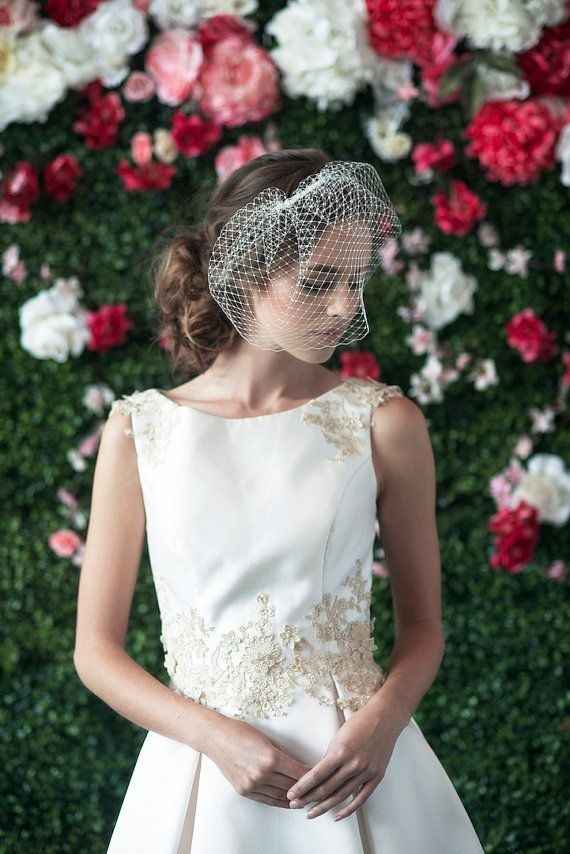 Velo en la boda civil ? - 1