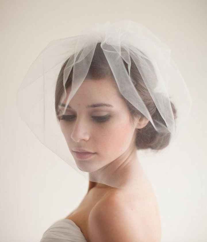 Velo en la boda civil ? - 3