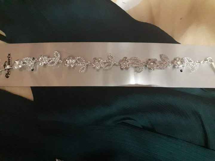 Look boda civil! Avances. - 2