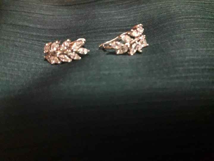 Look boda civil! Avances. - 3