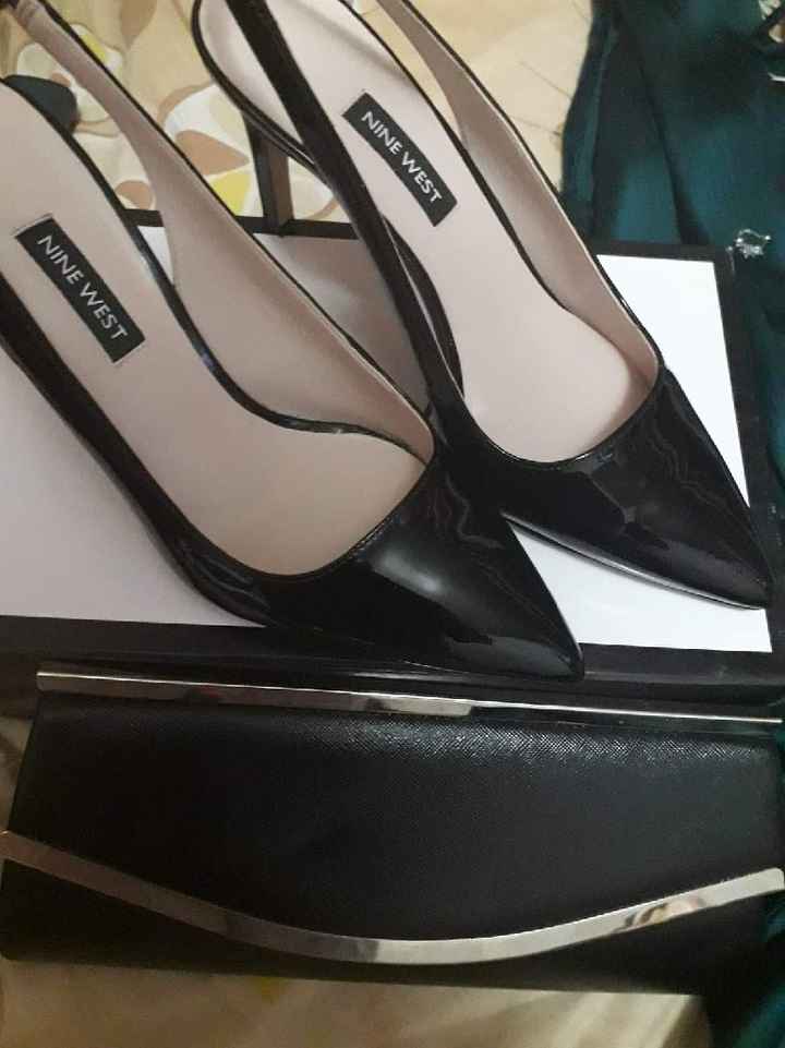 Look boda civil! Avances. - 4