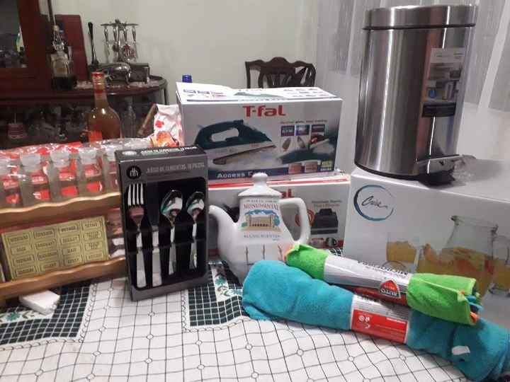 Despedida de solteros!! 👰🏻🤵🏻❤ - 1