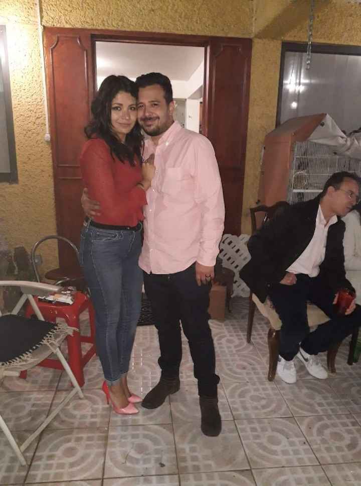 Despedida de solteros!! 👰🏻🤵🏻❤ - 2