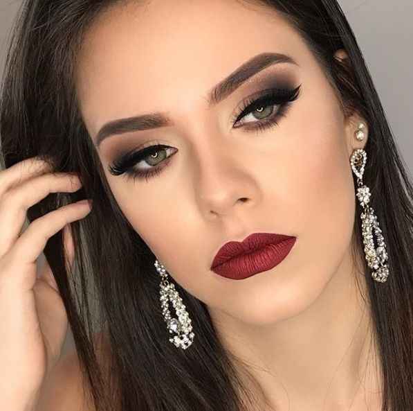 Maquillaje en duda!! 💄 - 1