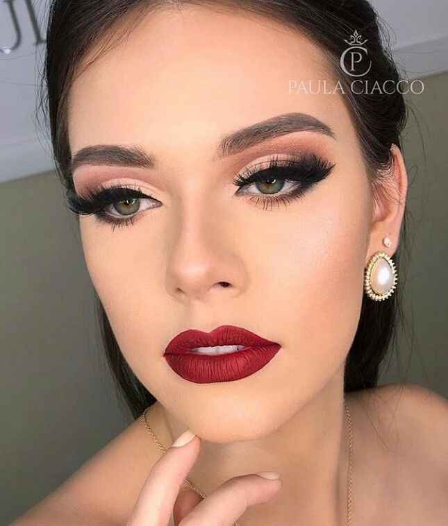 Maquillaje en duda!! 💄 - 2